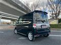 2008 Daihatsu Tanto Custom