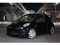 2002 Nissan March