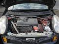 2002 Nissan March