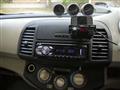 2002 Nissan March