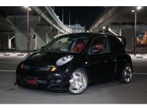 2002 Nissan March