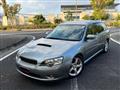 2005 Subaru Legacy Touring Wagon