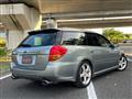 2005 Subaru Legacy Touring Wagon