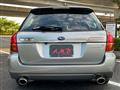2005 Subaru Legacy Touring Wagon