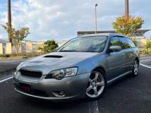 2005 Subaru Legacy Touring Wagon