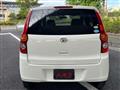 2012 Daihatsu Mira