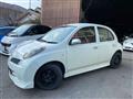 2007 Nissan March