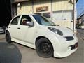 2007 Nissan March