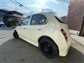 2007 Nissan March