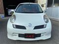 2007 Nissan March