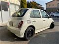 2007 Nissan March