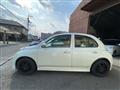 2007 Nissan March