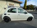 2007 Nissan March
