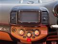 2007 Nissan March