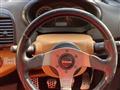 2007 Nissan March