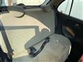 2007 Nissan March