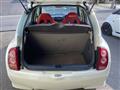 2007 Nissan March