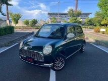 2005 Daihatsu Miragino