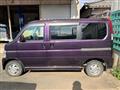 2005 Honda Vamos