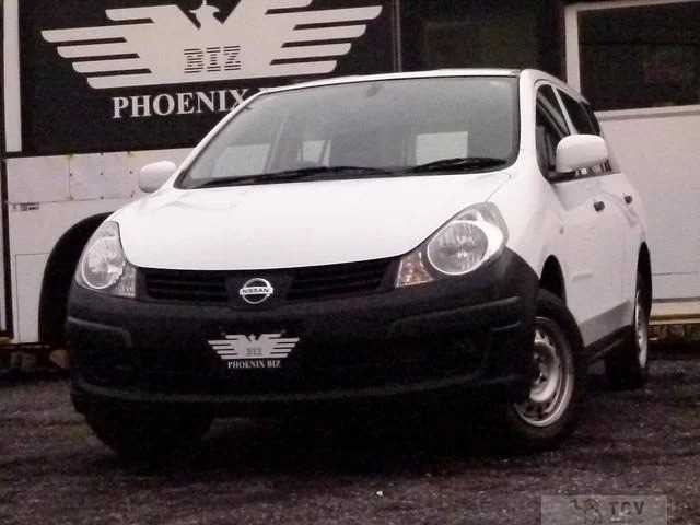 2016 Nissan Nissan Others