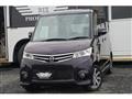 2012 Nissan ROOX