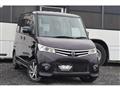 2012 Nissan ROOX