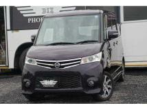 2012 Nissan ROOX