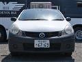 2010 Mazda Familia Van