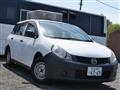 2010 Mazda Familia Van