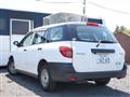 2010 Mazda Familia Van