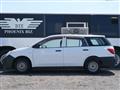2010 Mazda Familia Van
