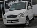 2001 Mitsubishi Toppo Bj
