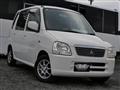 2001 Mitsubishi Toppo Bj