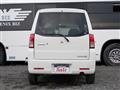 2001 Mitsubishi Toppo Bj