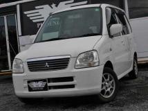 2001 Mitsubishi Toppo Bj