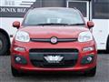2013 Fiat Panda