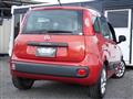 2013 Fiat Panda
