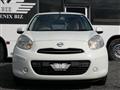 2012 Nissan March