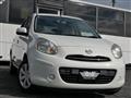 2012 Nissan March