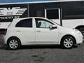 2012 Nissan March