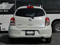 2012 Nissan March
