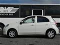 2012 Nissan March