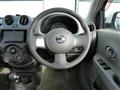 2012 Nissan March