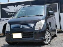 2011 Suzuki Wagon R