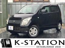 2011 Suzuki Wagon R