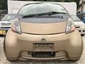 2008 Mitsubishi i
