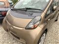 2008 Mitsubishi i