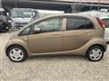 2008 Mitsubishi i