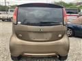 2008 Mitsubishi i