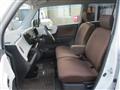 2011 Nissan Moco